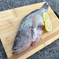 Flower Grouper 花斑 Whole (500-600G)