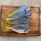 Yellowtail Fish/Potato Fish (1KG) 黄尾鱼/番薯鱼