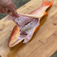 Red Grouper 红斑 Whole (500G - 1.2KG)
