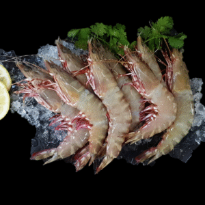 Ang Kar Prawns 鲜红脚虾 (500G)