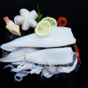 Sotong (Malaysia) 苏东 (500G)