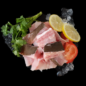 Stingray 魔鬼鱼 Cubes (500G)