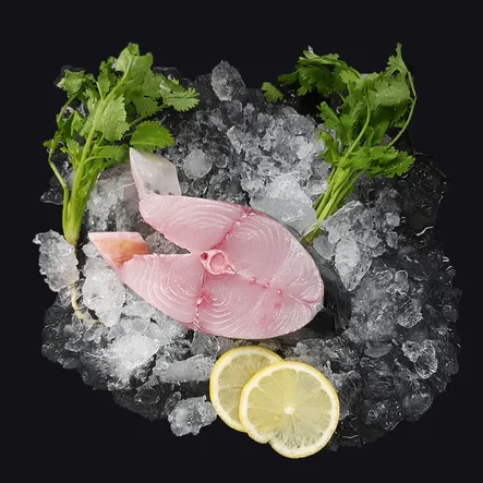 Batang (Mackerel) 巴当鱼 Steak (250-300G)