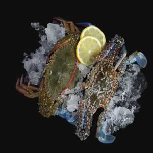 Flower Crabs (1KG)